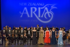 NZ Aria 2016