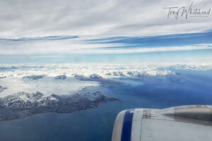 Longyearbyen – Arctic Gateway