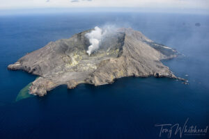 Whakaari/White Island